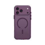 Apple iPhone 18 Pro Max Kılıf M-safe Şarj Özellikli Kamera Korumalı Amazingthing Minimal Lens Serisi Kapak