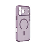 Apple iPhone 18 Pro Max Kılıf M-safe Şarj Özellikli Kamera Korumalı Amazingthing Minimal Lens Serisi Kapak