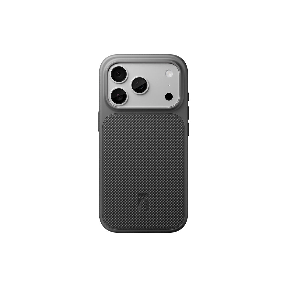 Apple iPhone 18 Pro Max Kılıf M-safe Şarj Özellikli Native Union Neo Serisi Kapak