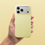 Apple iPhone 18 Pro Max Kılıf M-safe Şarj Özellikli Native Union Neo Serisi Kapak