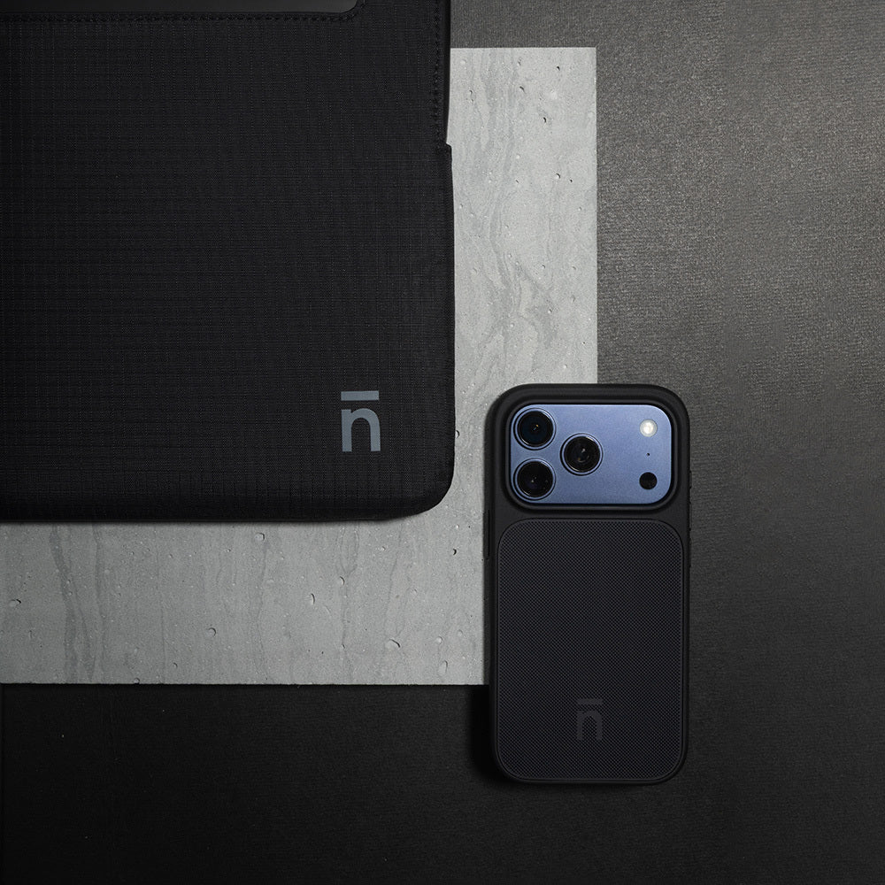 Apple iPhone 18 Pro Max Kılıf M-safe Şarj Özellikli Native Union Neo Serisi Kapak