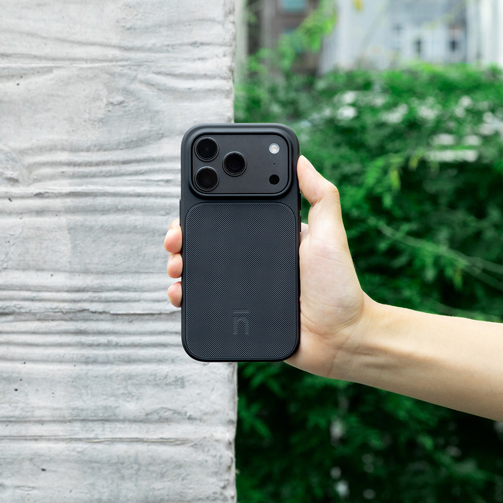Apple iPhone 18 Pro Max Kılıf M-safe Şarj Özellikli Native Union Neo Serisi Kapak