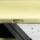Apple iPhone 18 Pro Max Kılıf M-safe Şarj Özellikli Native Union Neo Serisi Kapak