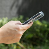 Apple iPhone 18 Pro Max Kılıf M-safe Şarj Özellikli Native Union RE Clear Serisi Kapak