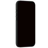 Apple iPhone 18 Pro Max Kılıf M-Safe Şarj Özellikli Polimerik Deri Raptic Urban Nano Kapak