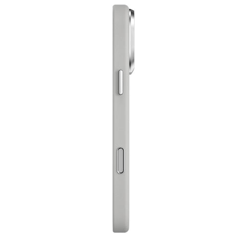 Apple iPhone 18 Pro Max Kılıf M-Safe Şarj Özellikli Polimerik Deri Raptic Urban Nano Kapak