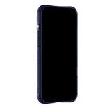 Apple iPhone 18 Pro Max Kılıf M-safe Şarj Özellikli Raptic Aramid Dual Grid Serisi Karbon Kapak