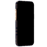 Apple iPhone 18 Pro Max Kılıf M-safe Şarj Özellikli Raptic Aramid Skin Serisi Karbon Kapak