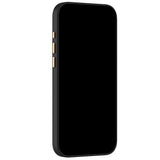 Apple iPhone 18 Pro Max Kılıf M-Safe Şarj Özellikli Raptic Urban Nav Serisi Kapak