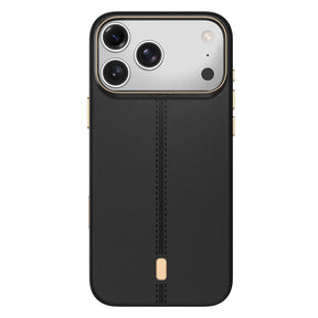 Apple iPhone 18 Pro Max Kılıf M-Safe Şarj Özellikli Raptic Urban Nav Serisi Kapak