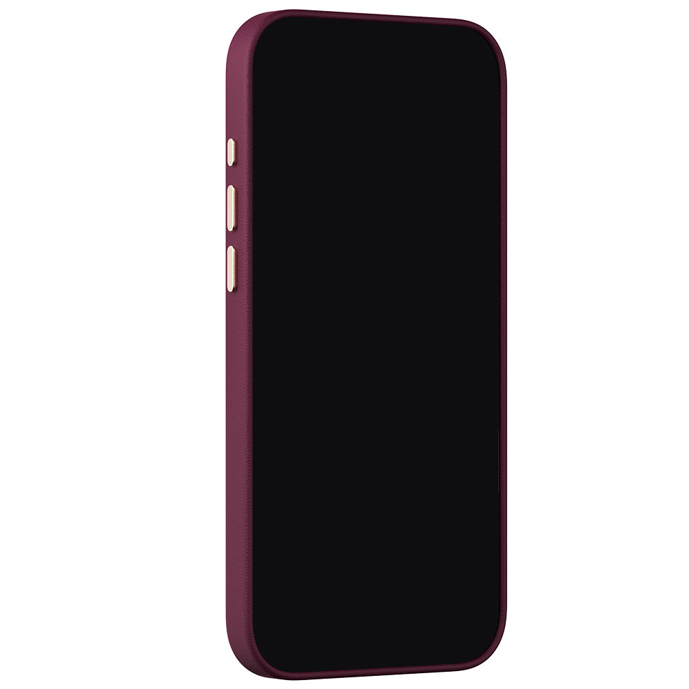 Apple iPhone 18 Pro Max Kılıf M-Safe Şarj Özellikli Raptic Urban Nav Serisi Kapak