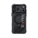 Apple iPhone 18 Pro Max Kılıf M-safe Şarj Özellikli Skinarma Sonar Kapak