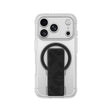 Apple iPhone 18 Pro Max Kılıf M-safe Şarj Özellikli Standlı Amazingthing Titan Pro Grip Stand Serisi Kapak
