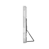 Apple iPhone 18 Pro Max Kılıf M-safe Şarj Özellikli Standlı Amazingthing Titan Pro Grip Stand Serisi Kapak