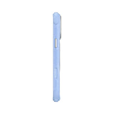 Apple iPhone 18 Pro Max Kılıf M-safe Şarj Özellikli Wiwu AA-203 AeroArmor Ultra Serisi Airbag Tasarımlı Standlı Kapak