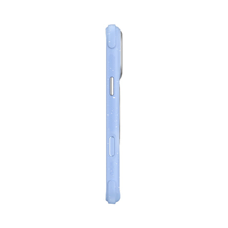 Apple iPhone 18 Pro Max Kılıf M-safe Şarj Özellikli Wiwu AA-203 AeroArmor Ultra Serisi Airbag Tasarımlı Standlı Kapak