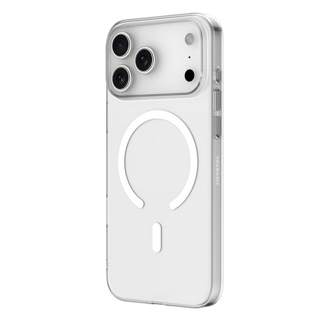 Apple iPhone 18 Pro Max Kılıf M-safe Şarj Özellikli Youngkit High Definition Serisi Kapak