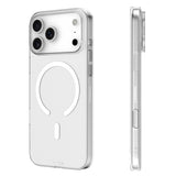 Apple iPhone 18 Pro Max Kılıf M-safe Şarj Özellikli Youngkit High Definition Serisi Kapak