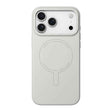 Apple iPhone 18 Pro Max Kılıf M-Safe Şarj Özellikli Youngkit Morandi Serisi Kapak