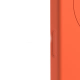 Apple iPhone 18 Pro Max Kılıf M-Safe Şarj Özellikli Youngkit Morandi Serisi Kapak