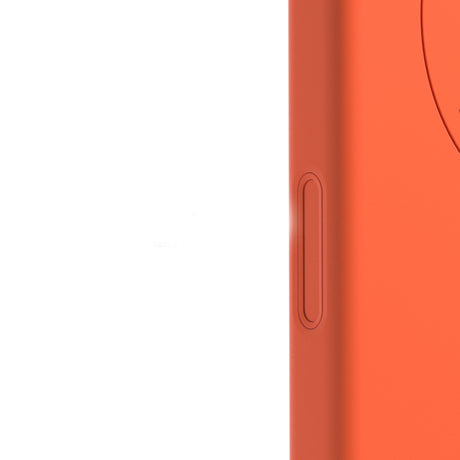 Apple iPhone 18 Pro Max Kılıf M-Safe Şarj Özellikli Youngkit Morandi Serisi Kapak