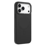 Apple iPhone 18 Pro Max Kılıf M-Safe Şarj Özellikli Youngkit Morandi Serisi Kapak
