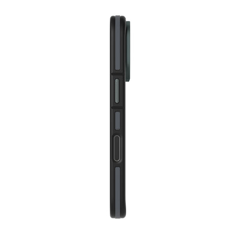 Apple iPhone 18 Pro Max Kılıf M-safe Şarj Özellikli Youngkit Rock Sand Serisi Kapak