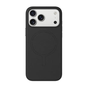 Apple iPhone 18 Pro Max Kılıf M-Safe Şarj Özellikli Youngkit Vela Serisi Kapak