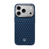 Apple iPhone 18 Pro Max Kılıf M-Safe Şarj Özellikli Yükseltilmiş Kamera Çerçeveli Benks ArmorGrid ArmorEdge X9 Serisi Kevlar Karbon Kapak