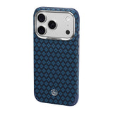 Apple iPhone 18 Pro Max Kılıf M-Safe Şarj Özellikli Yükseltilmiş Kamera Çerçeveli Benks ArmorGrid ArmorEdge X9 Serisi Kevlar Karbon Kapak