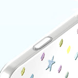 Apple iPhone 18 Pro Max Kılıf M-Safe Şarj Özellikli Zore Paris Axen Sert PC Kapak
