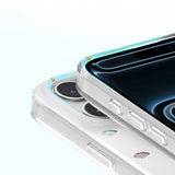 Apple iPhone 18 Pro Max Kılıf M-Safe Şarj Özellikli Zore Paris Axen Sert PC Kapak