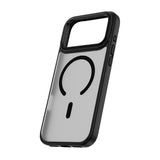 Apple iPhone 18 Pro Max Kılıf Wiwu FGG-012 ArmorPro Serisi M-safe Şarj Özellikli Parmak İzi Bırakmayan Kılıf