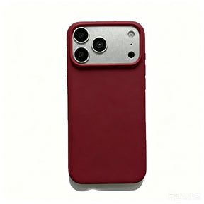 Apple iPhone 18 Pro Max Kılıf Zore LSR Lansman Kapak