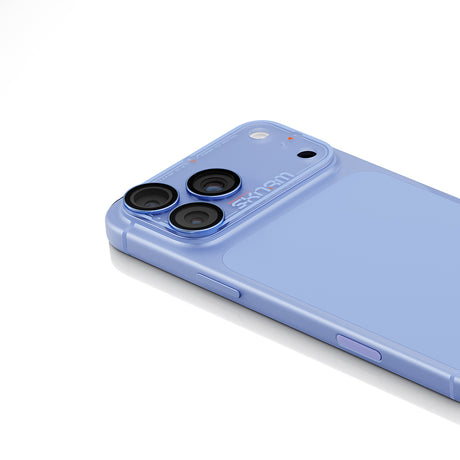 Apple iPhone 18 Pro Max Skinarma Atlas Serisi Ionix Kamera Lens Koruyucu