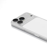 Apple iPhone 18 Pro Max Skinarma Atlas Serisi Ionix Kamera Lens Koruyucu