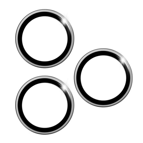 Apple iPhone 18 Pro Max Wiwu LG-003 Lens Guard Çizilmeye Karşı Dayanıklı Safir Kamera Lens Koruyucu