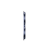 Apple iPhone 18 Pro Max Wiwu LG-012 Armor Deck Oleofobik Anti Reflective 9H Kamera Lens Koruyucu