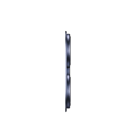 Apple iPhone 18 Pro Max Wiwu LG-012 Armor Deck Oleofobik Anti Reflective 9H Kamera Lens Koruyucu
