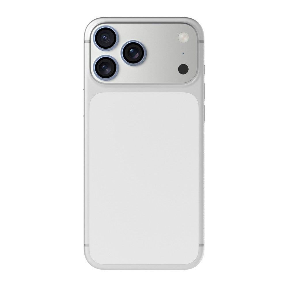 Apple iPhone 18 Pro Max Youngkit Alloy Original Parlama Önleyici Kamera Lens Koruyucu + Kolay Uygulama Aparatlı