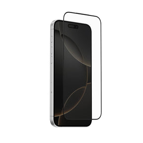 Apple iPhone 18 Pro Skinarma 0.33mm Ultra İnce Ionix Serisi Cam Ekran Koruyucu