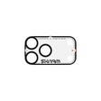 Apple iPhone 18 Pro Skinarma Atlas Serisi Ionix Kamera Lens Koruyucu