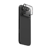 Apple iPhone 18 Pro Skinarma Atlas Serisi Ionix Kamera Lens Koruyucu