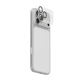 Apple iPhone 18 Pro Skinarma Atlas Serisi Ionix Kamera Lens Koruyucu