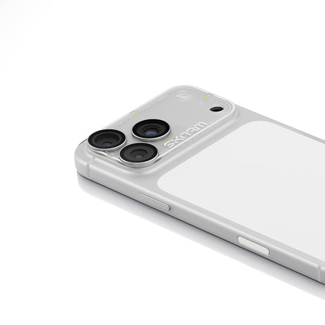 Apple iPhone 18 Pro Skinarma Atlas Serisi Ionix Kamera Lens Koruyucu