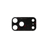 Apple iPhone 18 Pro Skinarma Sonar Serisi Ionix Kamera Lens Koruyucu