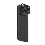 Apple iPhone 18 Pro Skinarma Sonar Serisi Ionix Kamera Lens Koruyucu