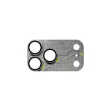 Apple iPhone 18 Pro Skinarma Sonar Serisi Ionix Kamera Lens Koruyucu