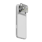 Apple iPhone 18 Pro Skinarma Sonar Serisi Ionix Kamera Lens Koruyucu