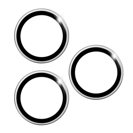 Apple iPhone 18 Pro Wiwu LG-003 Lens Guard Çizilmeye Karşı Dayanıklı Safir Kamera Lens Koruyucu